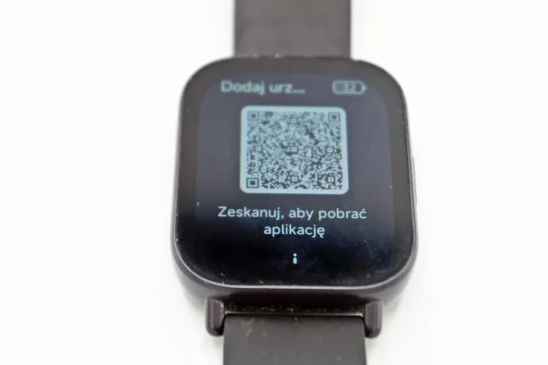 XIAOMI REDMI WATCH 5 ACTIVE