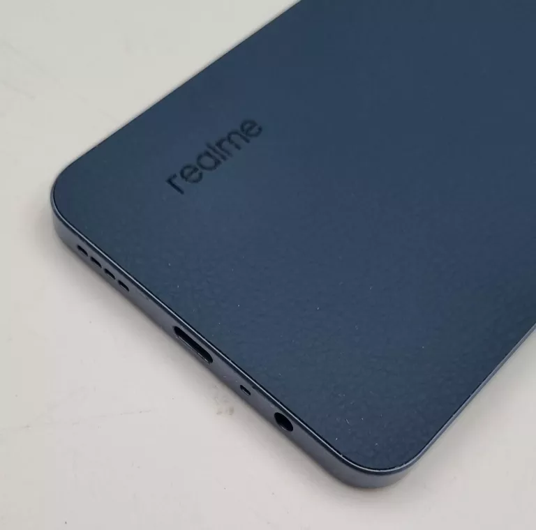 TELEFON REALME C63 8/256GB SOLO