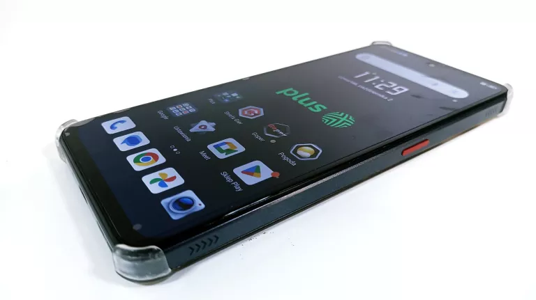 TELEFON NUBIA NEO 2  8/256GB / ETUI
