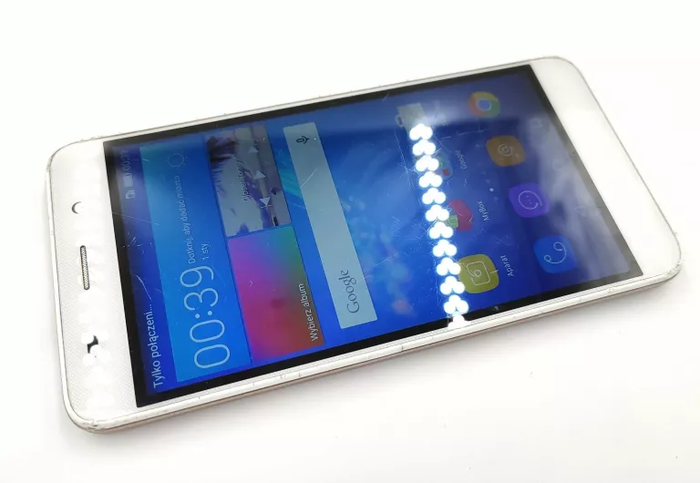 TELEFON HUAWEI Y6 1/8