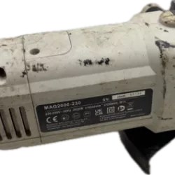 SZLIFIERKA MACALLISTER MAG2000-230