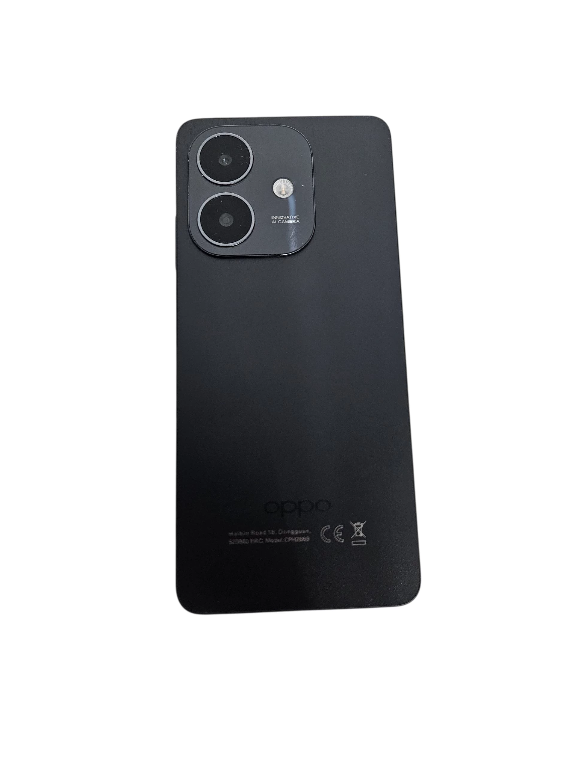 telefon-oppo-a40-4128gb-pudelko-ean-gtin-6932169353984