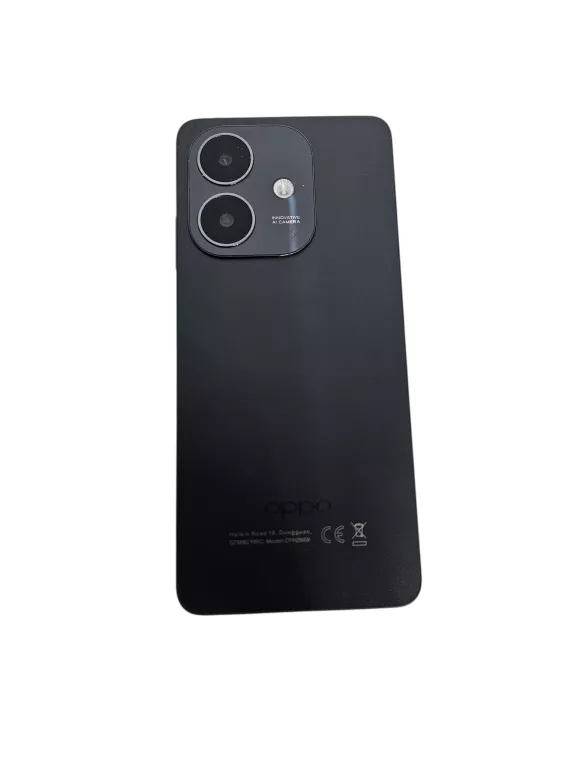 TELEFON OPPO A40 4/128GB PUDEŁKO