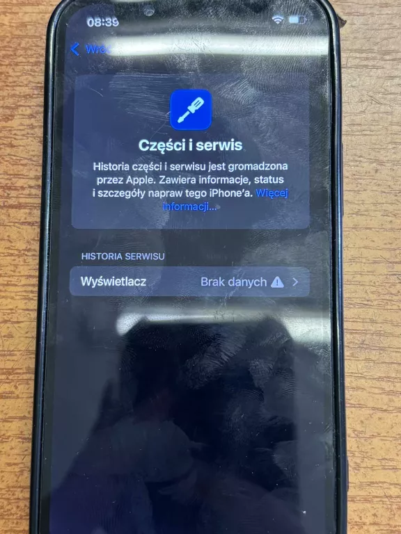 TELEFON IPHONE 13 MINI KONDYCJA 88%