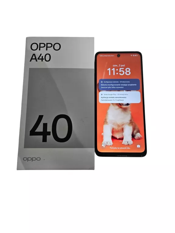 telefon-oppo-a40-4128gb-pudelko-daszynskiego-9a-bogatynia