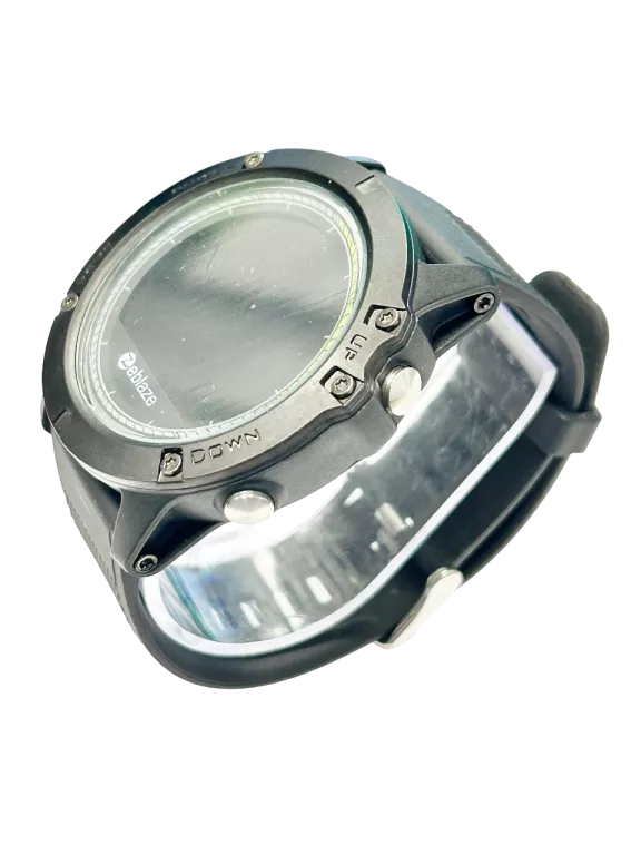 SMARTWATCH ZEBLAZE VIBE 3 HR