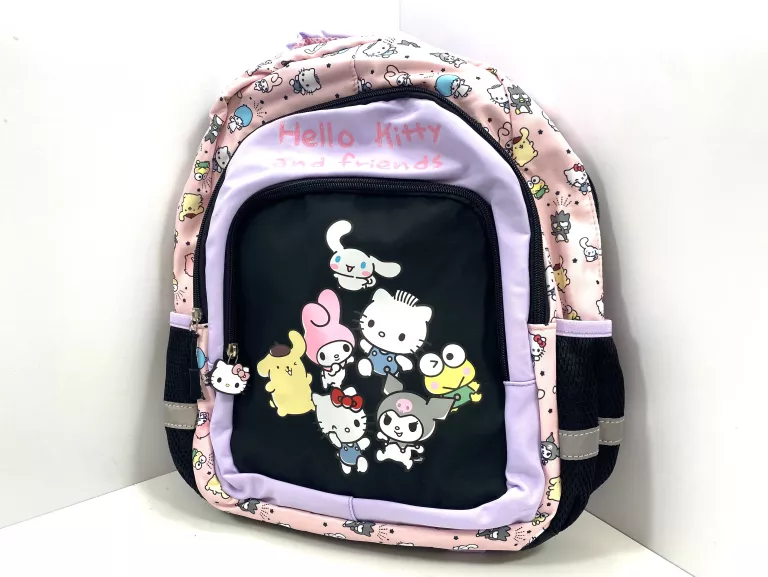 PLECAK KUROMI DUŻY