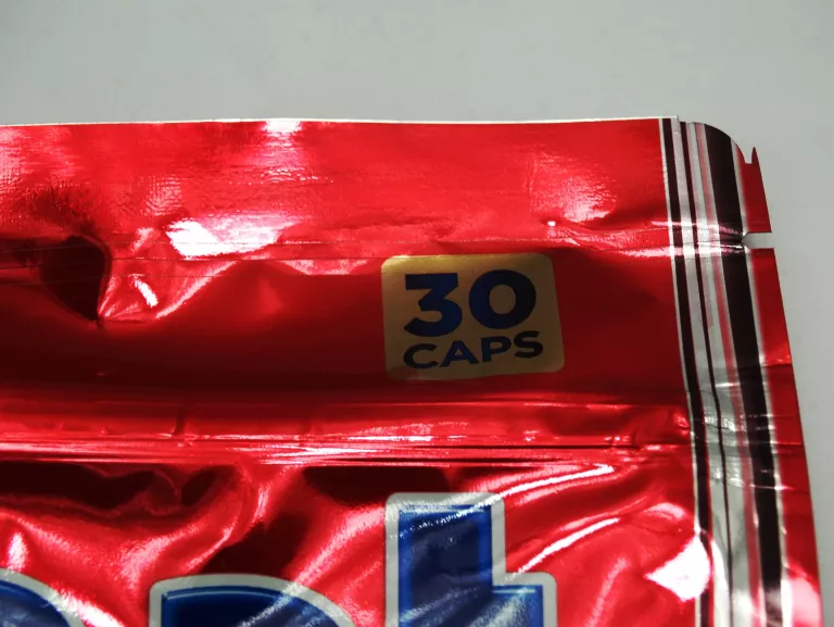 TABLETKI DO ZMYWARKI SOMAT EXCELLENCE 4 IN 1 EXTRA 30 SZTUK ZMYWAŃ