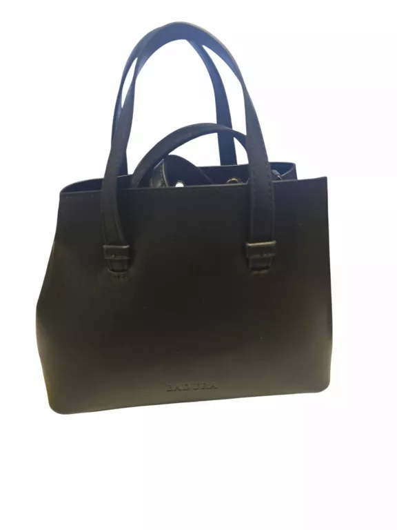 TOREBKA BADURA WEN-11 BLACK
