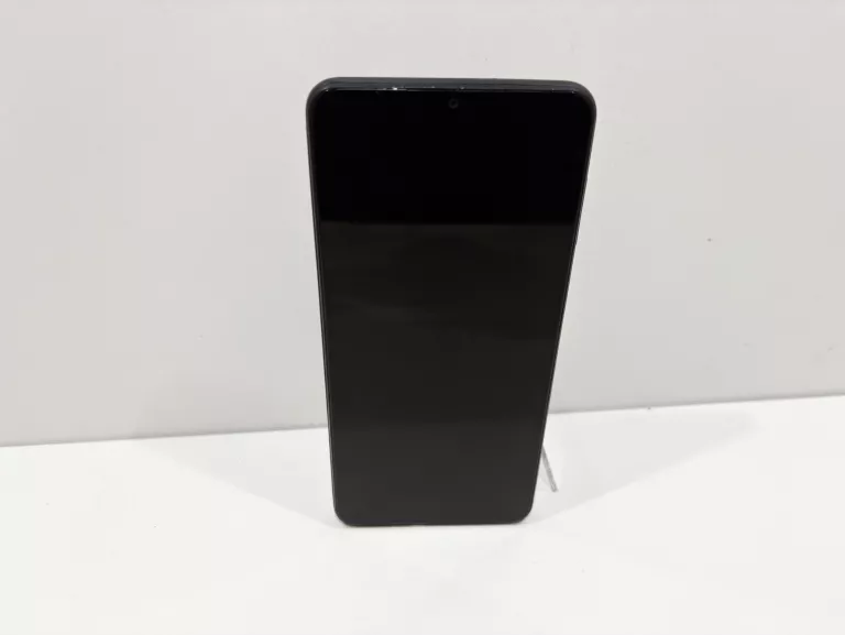 SMARTFON SAMSUNG GALAXY A12 4 GB / 64 GB 4G (LTE) CZARNY / ZBITY