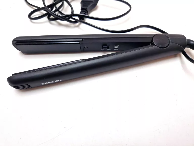 PROSTOWNICA SENCOR SHI 110BK