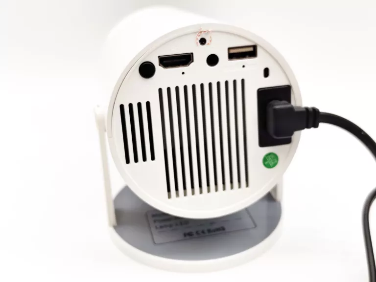 PROJEKTOR HY300 PRO