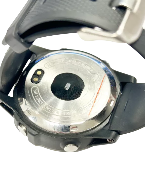 SMARTWATCH ZEBLAZE VIBE 3 HR