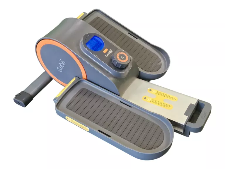 MASZYNA DO ĆWICZEŃ POD BIURKIEM CUBII GO F2A3