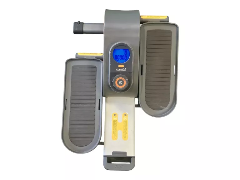 MASZYNA DO ĆWICZEŃ POD BIURKIEM CUBII GO F2A3