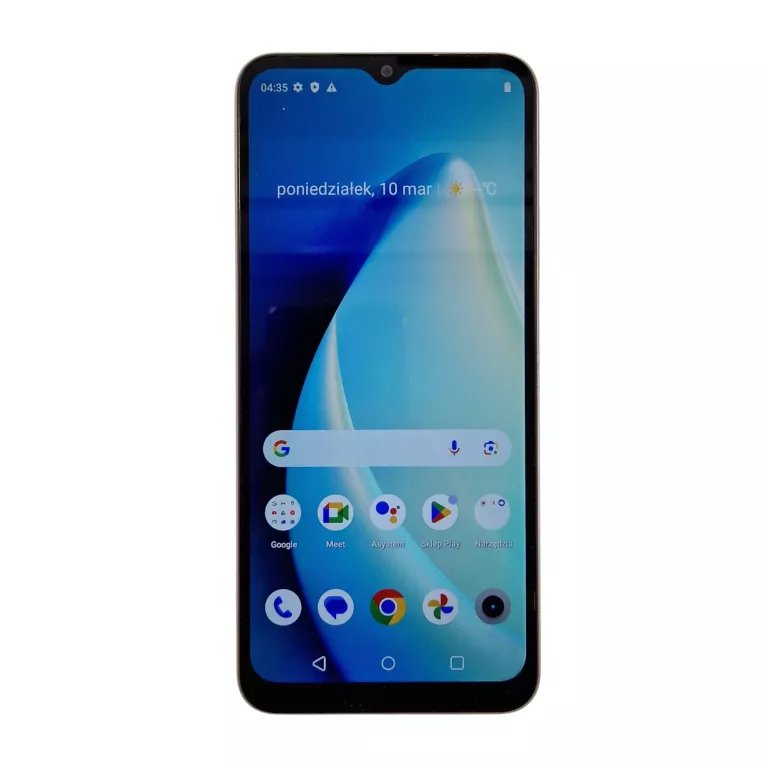 REALME C33 4/64 GB ZŁOTY