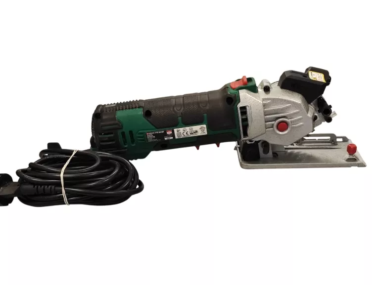 PIŁA WGŁĘBNA PARKSIDE PTS 500 B2