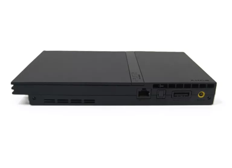 KONSOLA SONY PLAYSTATION 2 SLIM SCPH-70004