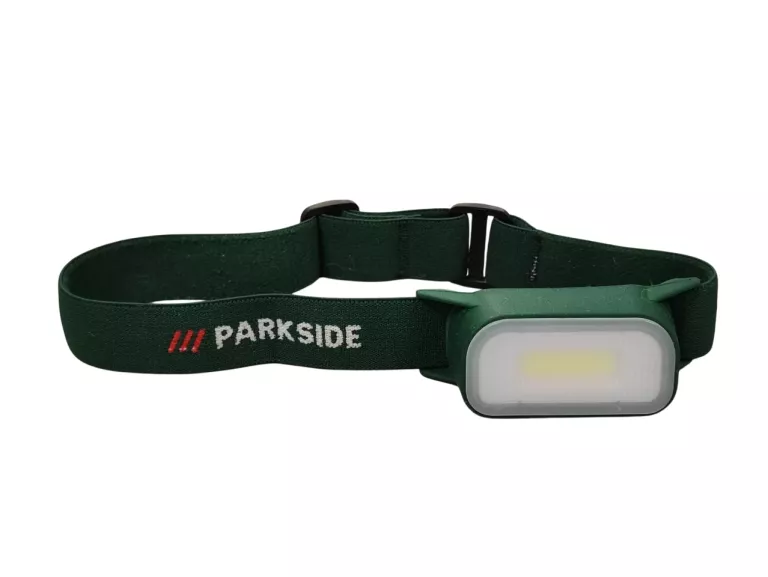 LATARKA CZOŁOWA PARKSIDE  40 LM