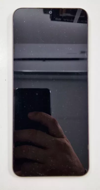 REALME C33 4/64 GB ZŁOTY