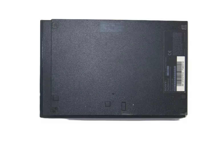 KONSOLA SONY PLAYSTATION 2 SLIM SCPH-70004