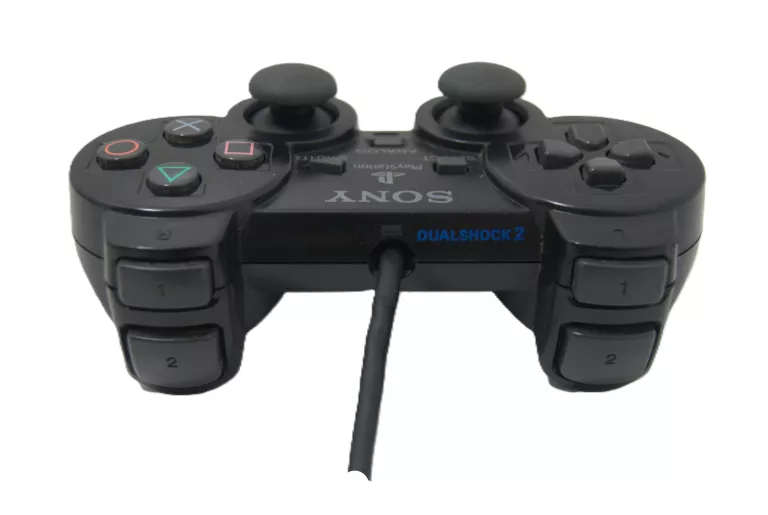 KONSOLA SONY PLAYSTATION 2 SLIM SCPH-70004