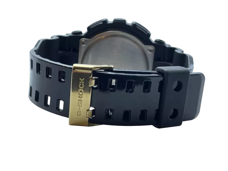 ZEGAREK MĘSKI CASIO G-SHOCK GA-110GB