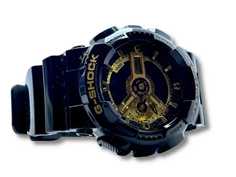 ZEGAREK MĘSKI CASIO G-SHOCK GA-110GB