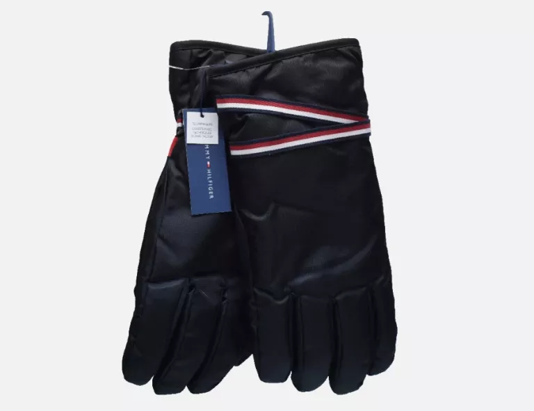 TOMMY HILFIGER TH100190 ZIMOWE R.L/XL