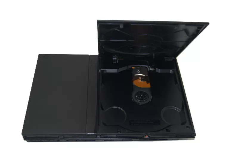 KONSOLA SONY PLAYSTATION 2 SLIM SCPH-70004