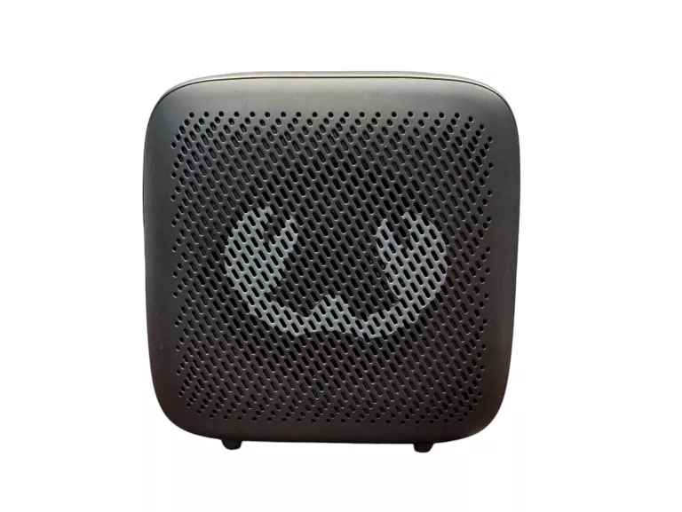 GŁOŚNIK PRZENOŚNY FRESH N REBEL 1ARB500 CZARNY