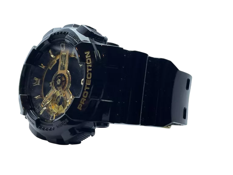 ZEGAREK MĘSKI CASIO G-SHOCK GA-110GB