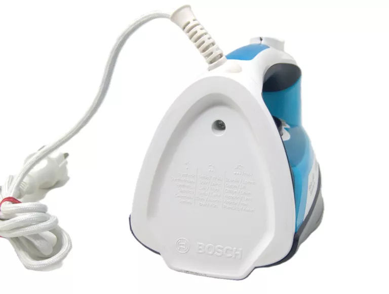 ŻELAZKO BOSCH SENSIXX'X DA30 SENSORSECURE