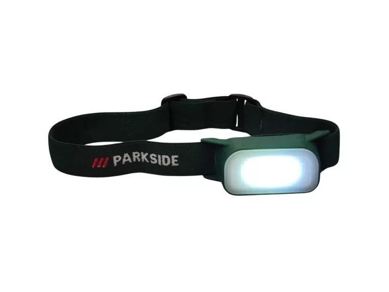 LATARKA CZOŁOWA PARKSIDE  40 LM