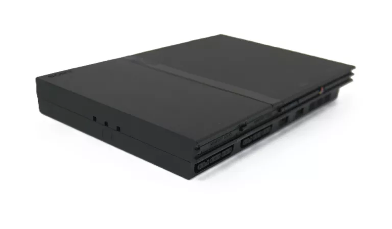 KONSOLA SONY PLAYSTATION 2 SLIM SCPH-70004