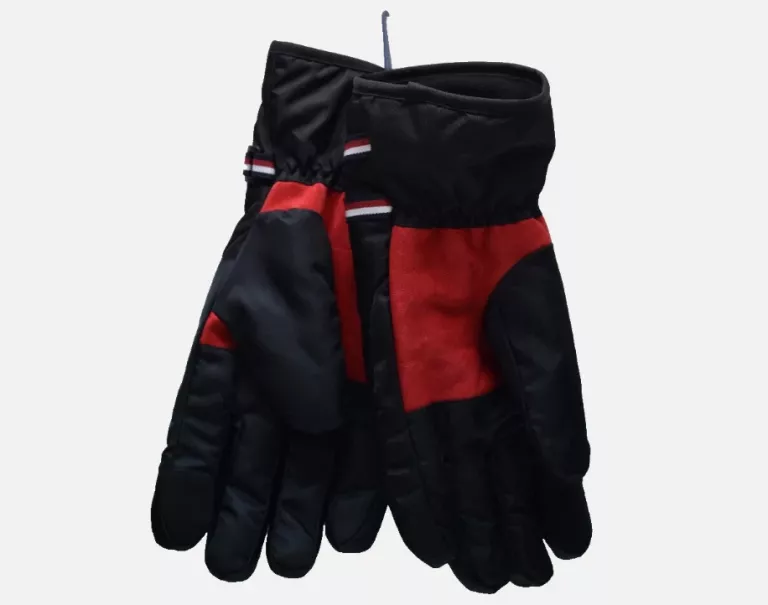 TOMMY HILFIGER TH100190 ZIMOWE R.L/XL