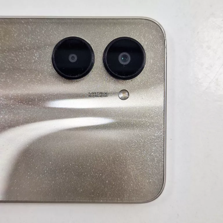 REALME C33 4/64 GB ZŁOTY