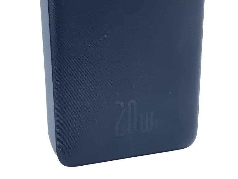 POWERBANK BASEUS PPAP20K 20W 20000MAH