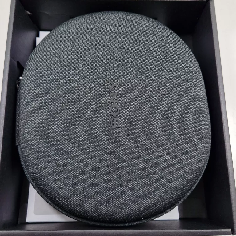 SŁUCHAWKI NAUSZNE SONY ULT WEAR WH-ULT900N
