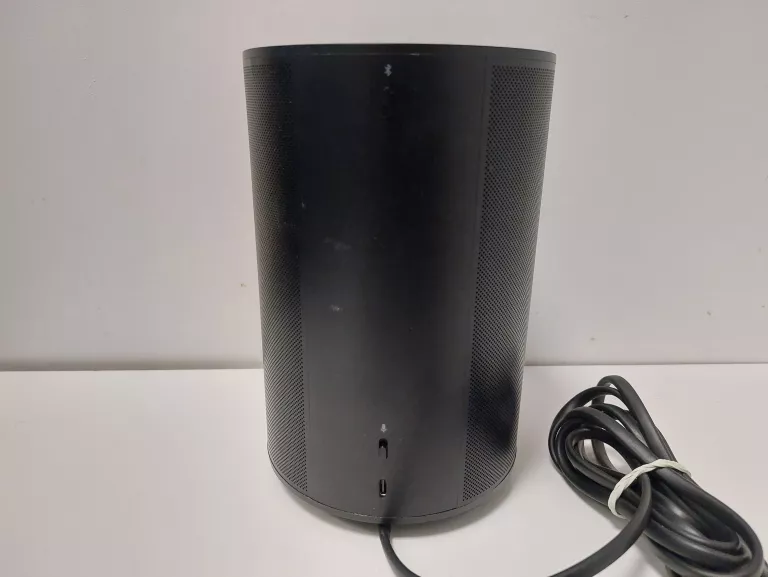 SONOS ERA 100 CZARNY GŁOŚNIK MULTIROOM BEZPRZEWODOWY BLUETOOTH