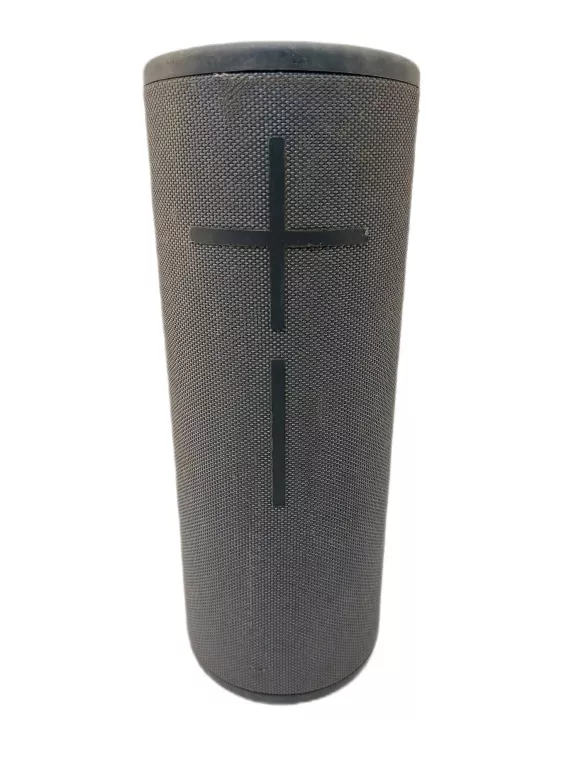 GŁOŚNIK PRZENOŚNY ULTIMATE EARS BOOM 3 LOGITECH WODOODPORNY