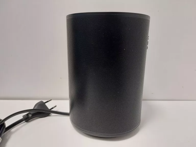 SONOS ERA 100 CZARNY GŁOŚNIK MULTIROOM BEZPRZEWODOWY BLUETOOTH