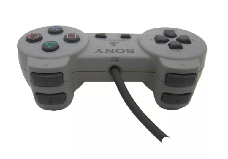 KONSOLA PLAYSTATION PSX SCPH-5552