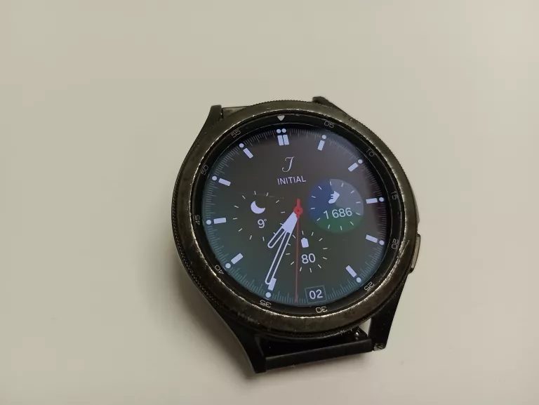 GALAXY WATCH 4 CLASSIC