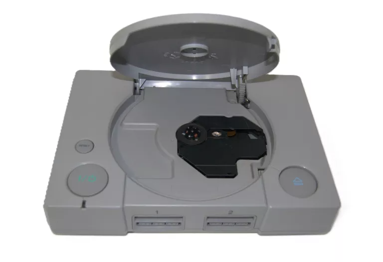 KONSOLA PLAYSTATION PSX SCPH-5552