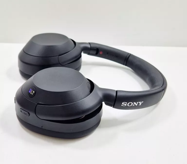 SŁUCHAWKI NAUSZNE SONY ULT WEAR WH-ULT900N