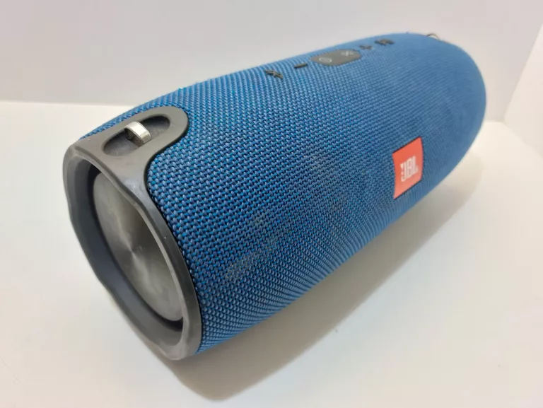 GŁOŚNIK PRZENOŚNY JBL XTREME NIEBIESKI 40 W