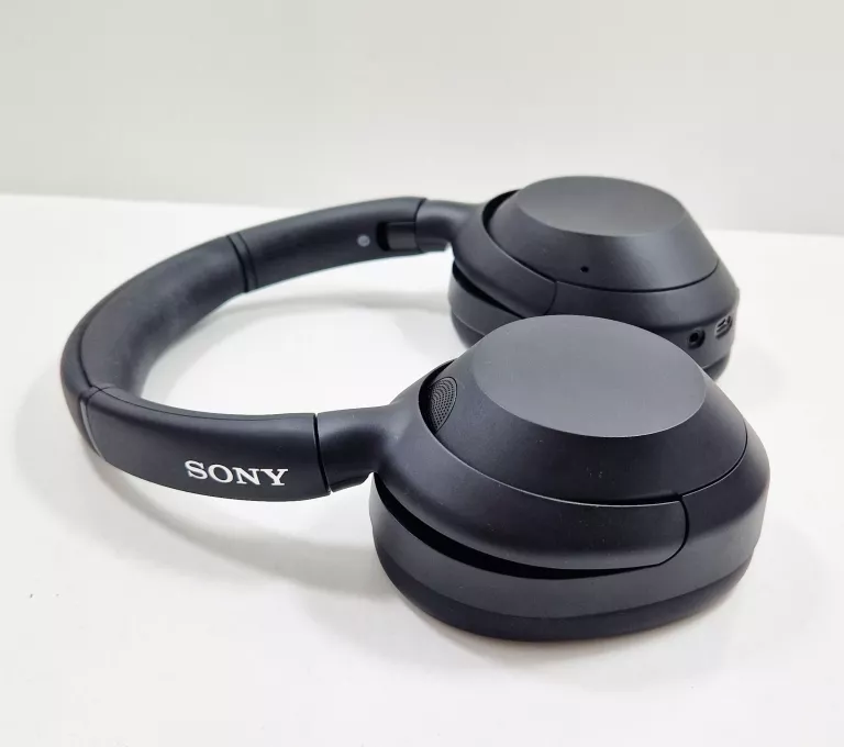 SŁUCHAWKI NAUSZNE SONY ULT WEAR WH-ULT900N
