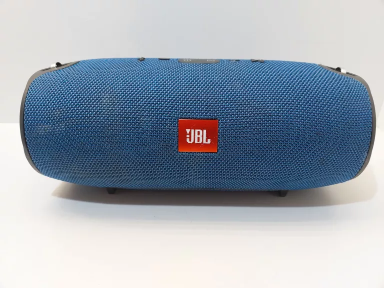 GŁOŚNIK PRZENOŚNY JBL XTREME NIEBIESKI 40 W