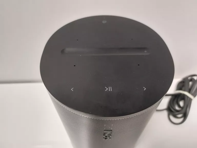 SONOS ERA 100 CZARNY GŁOŚNIK MULTIROOM BEZPRZEWODOWY BLUETOOTH